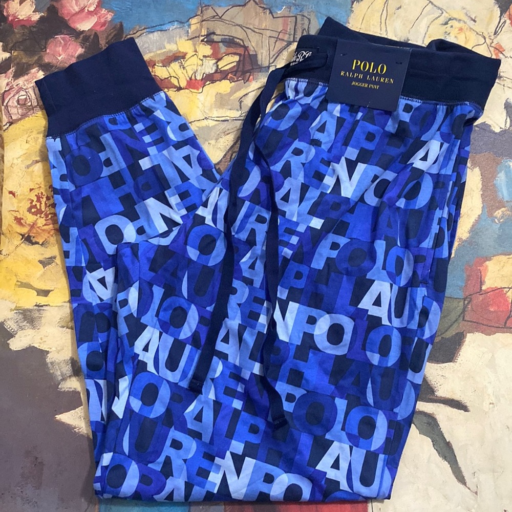 📦READY TO SHIP NOW📦POLO Joggers